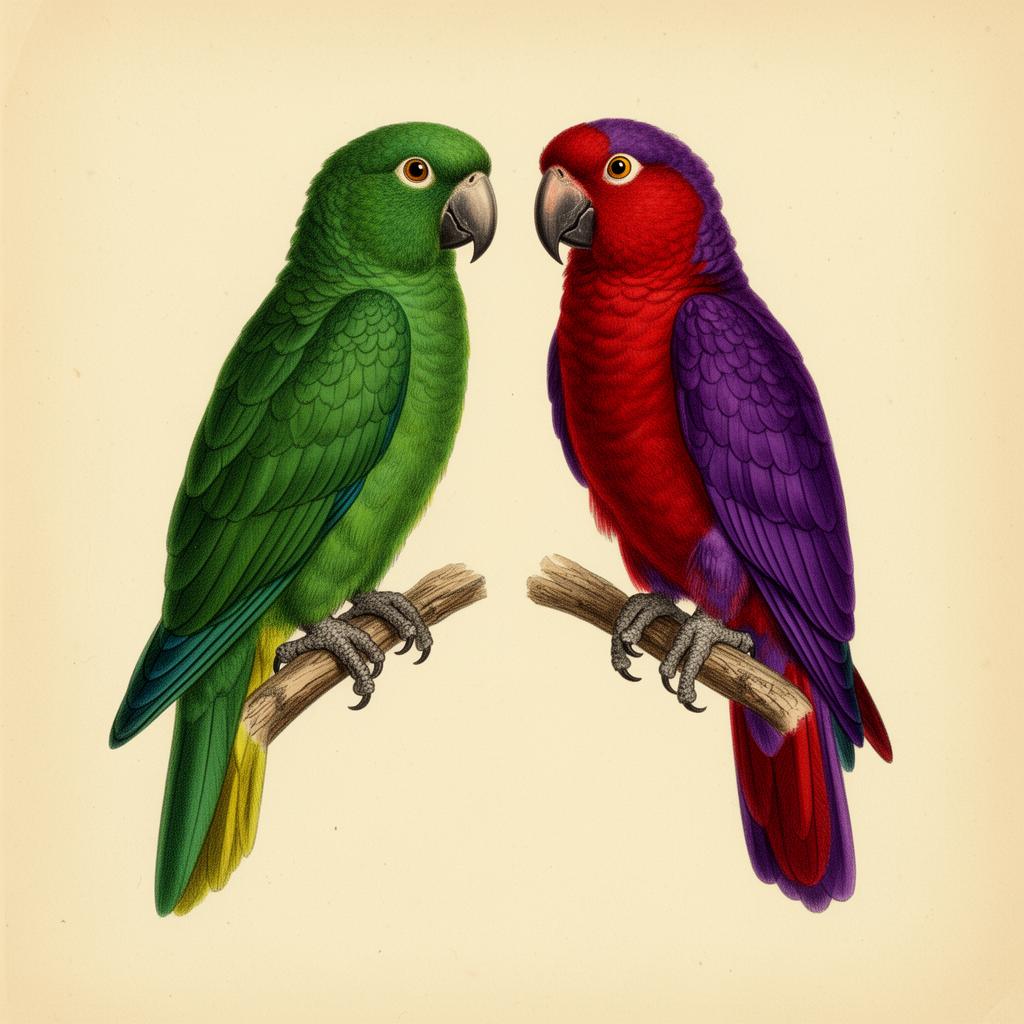 Eclectus